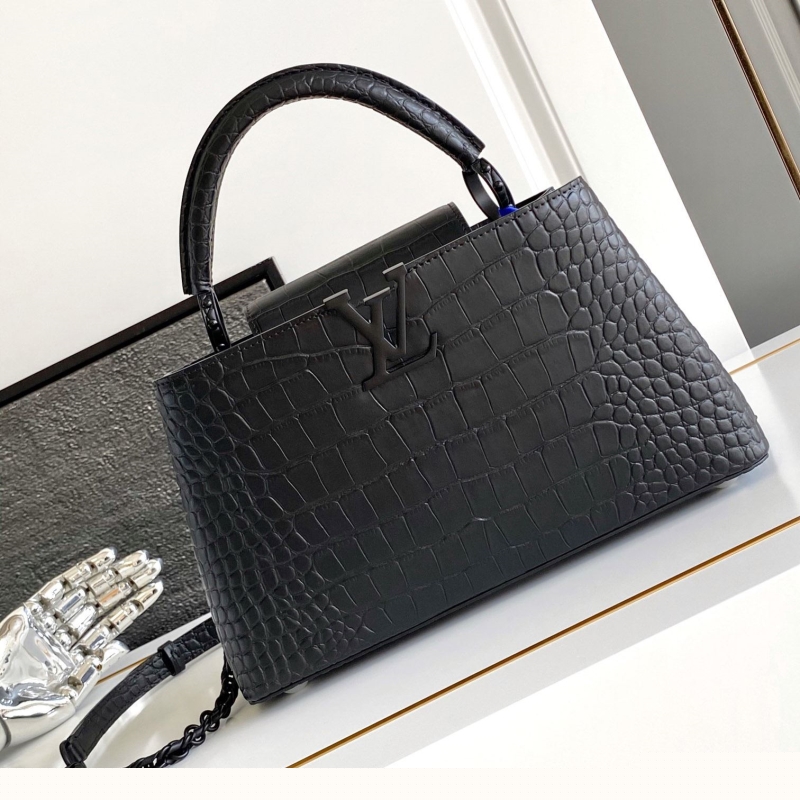 LV Capucines Bags